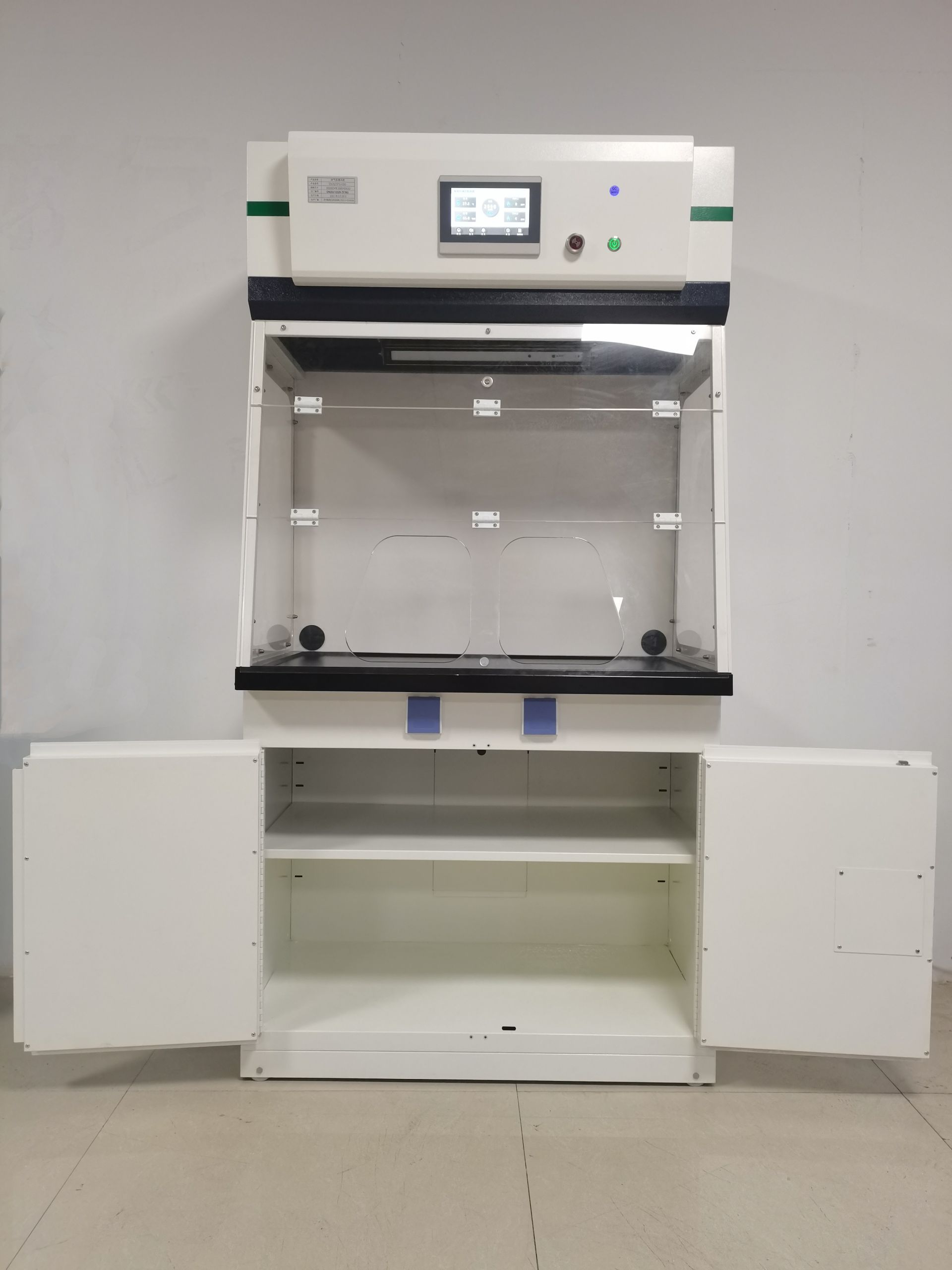 凈氣型藥品柜設備介紹及應用范圍